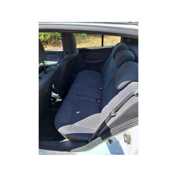 2009 Renault Clio-48885709