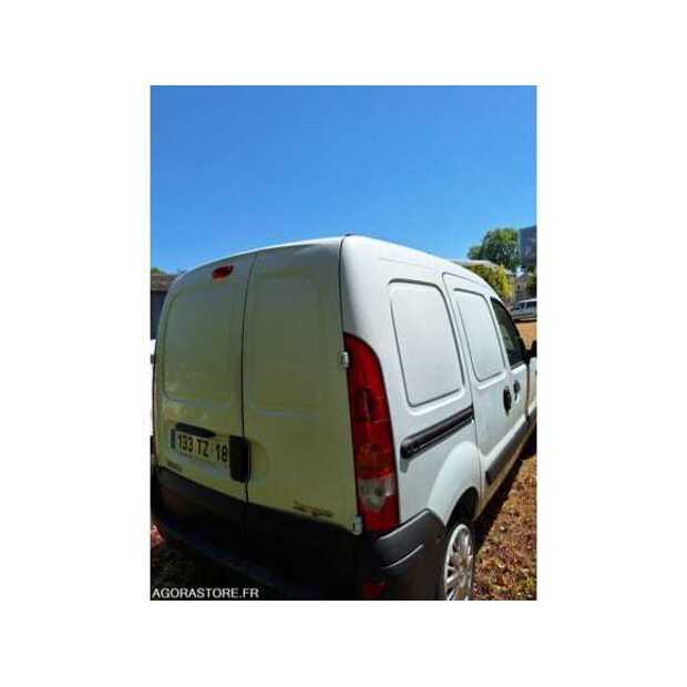 2005 Renault Kangoo-48885713