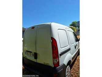 Image de VOITURES 2005 Renault Kangoo