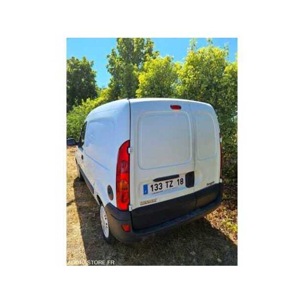 2005 Renault Kangoo-48885714