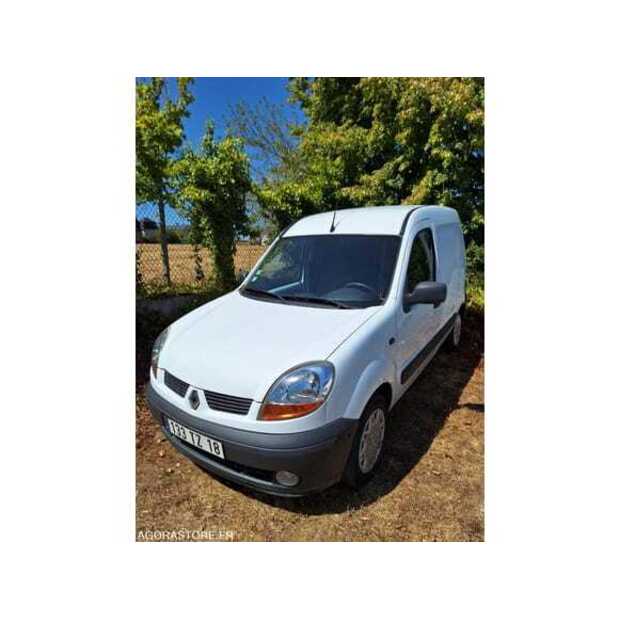 2005 Renault Kangoo-48885716