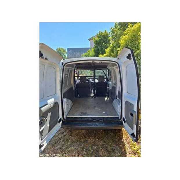 2005 Renault Kangoo-48885718
