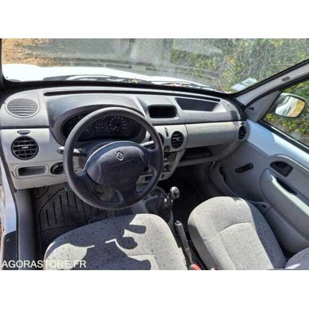 2005 Renault Kangoo-48885719