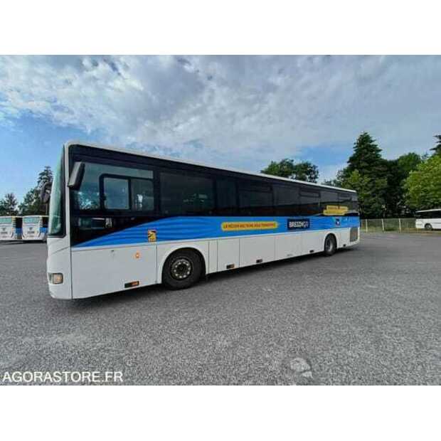 2011 IRISBUS CROSSWAY-48885743