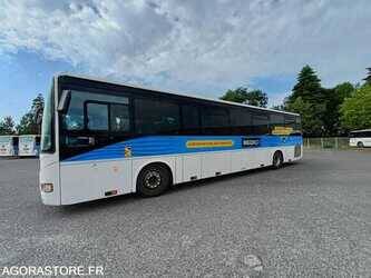 صورة ل Coach 2011 آيريسبوس CROSSWAY