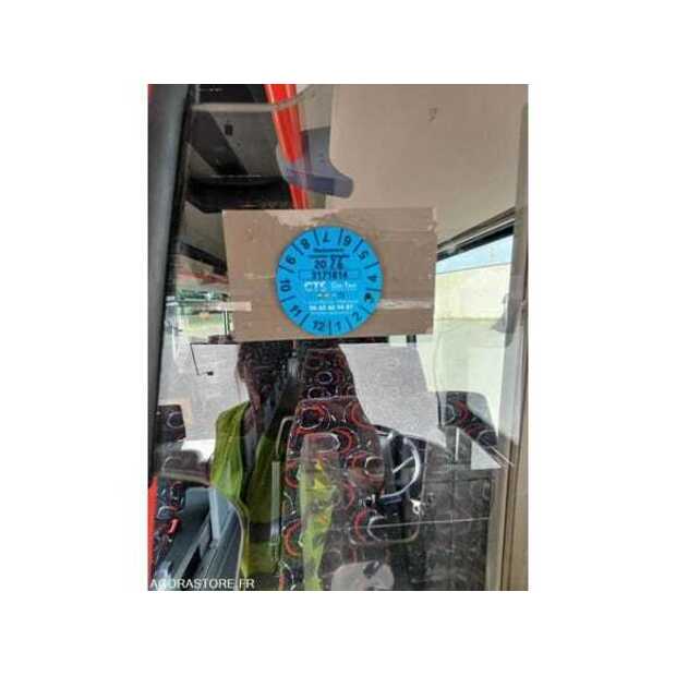 2011 IRISBUS CROSSWAY-48885744