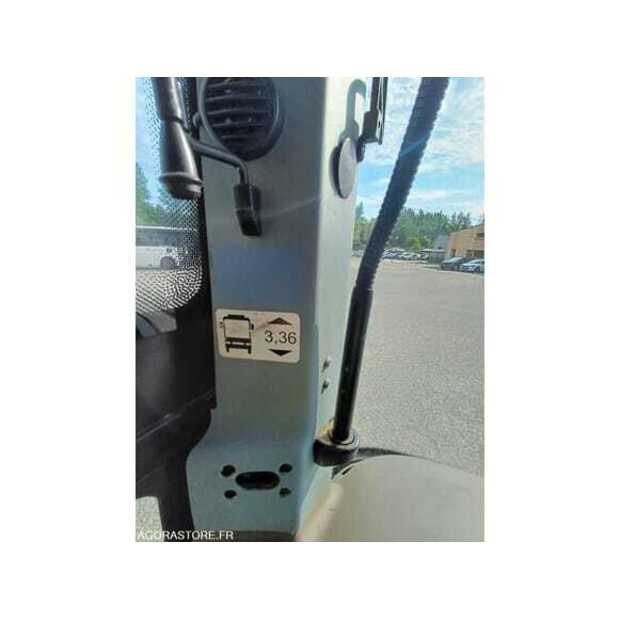 2011 IRISBUS CROSSWAY-48885745