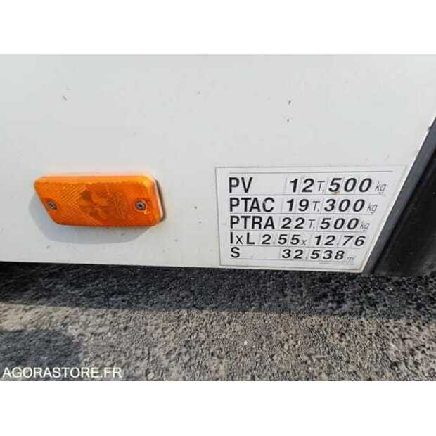 2011 IRISBUS CROSSWAY-48885747