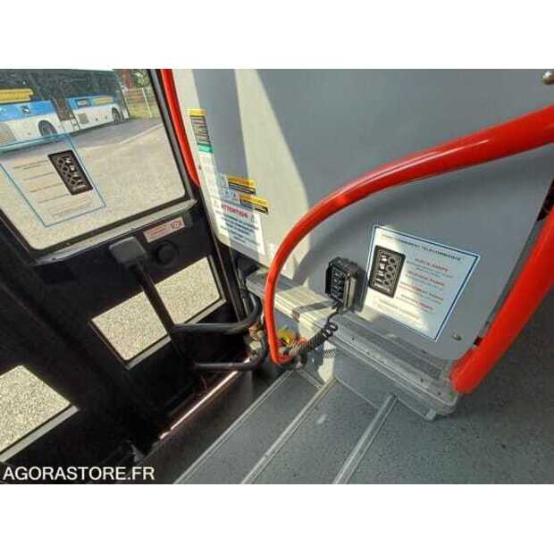 2011 IRISBUS CROSSWAY-48885756