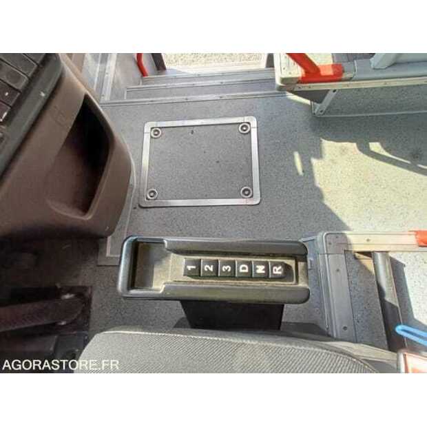 2011 IRISBUS CROSSWAY-48885761