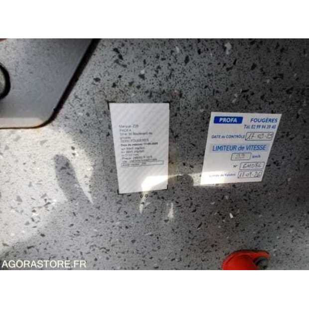 2011 IRISBUS CROSSWAY-48885762