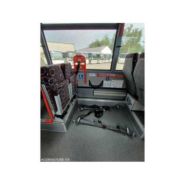 2011 IRISBUS CROSSWAY-48885764