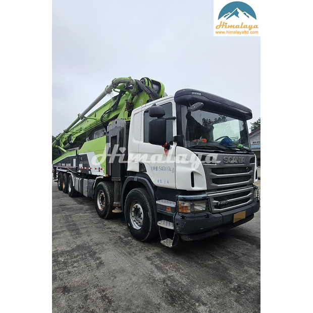 2019 زووم ليون 63M X-6RZ-48886662