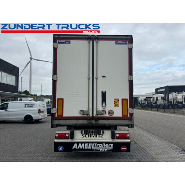 2017 Schmitz Cargobull OTHERS-48886678