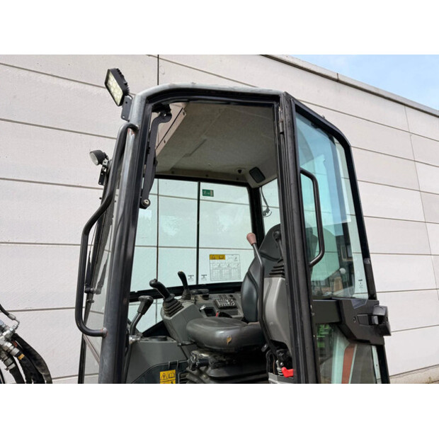 2019 بوبكات E35Z-48886806