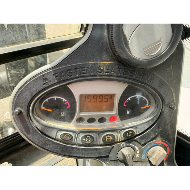2019 بوبكات E35Z-48886813