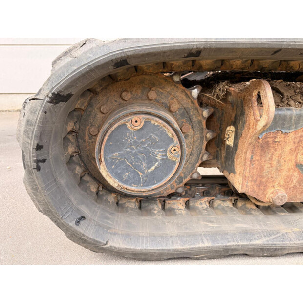 2018 بوبكات E50-48886844