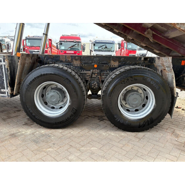 2005 MAN TGA 33.390-48886982