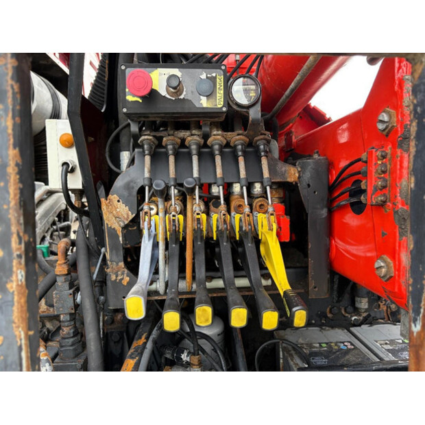 2005 MAN TGA 33.390-48886984