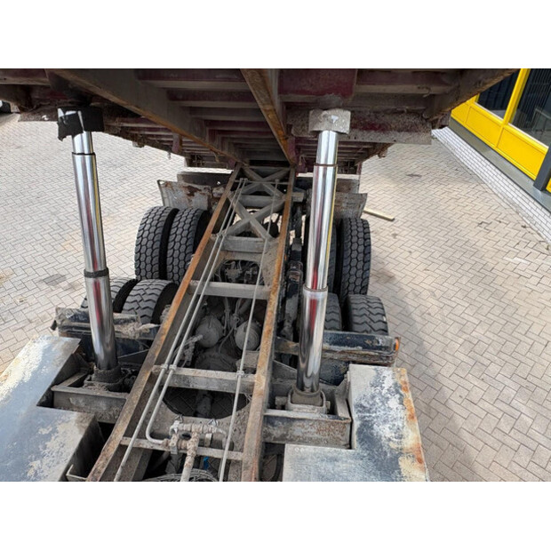 2005 MAN TGA 33.390-48886999
