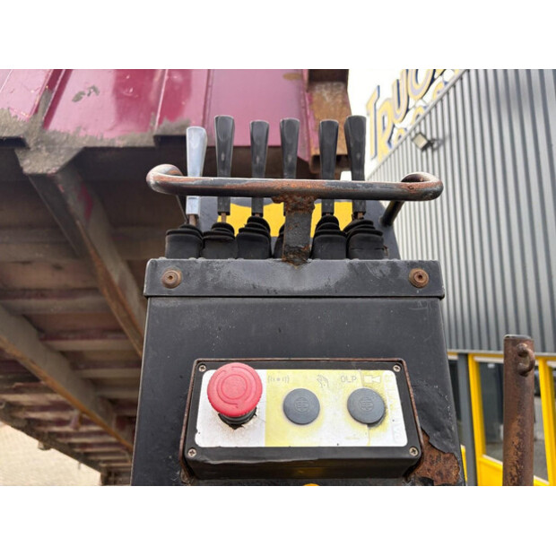 2005 MAN TGA 33.390-48887014