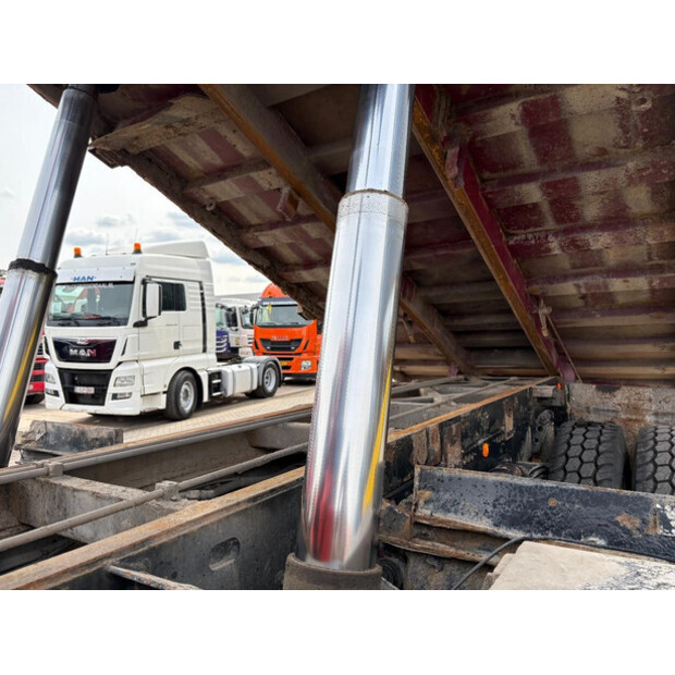2005 MAN TGA 33.390-48887020