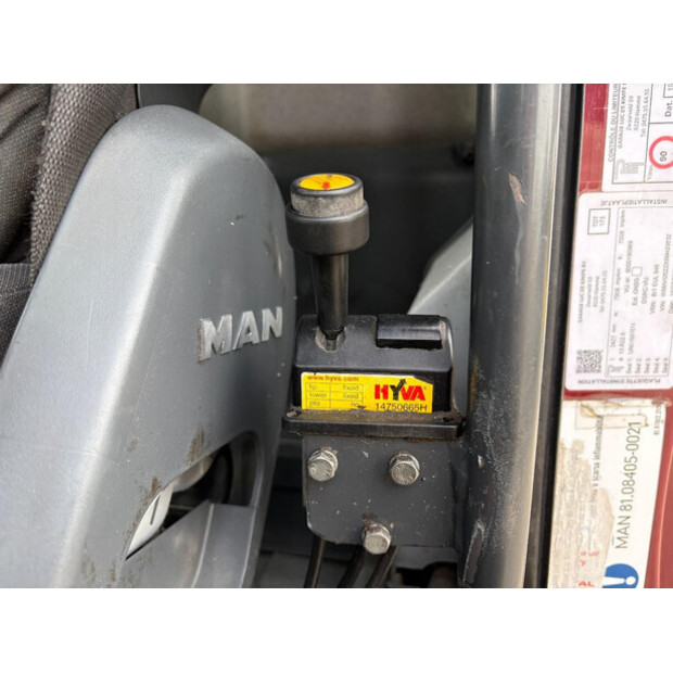 2005 MAN TGA 33.390-48887023