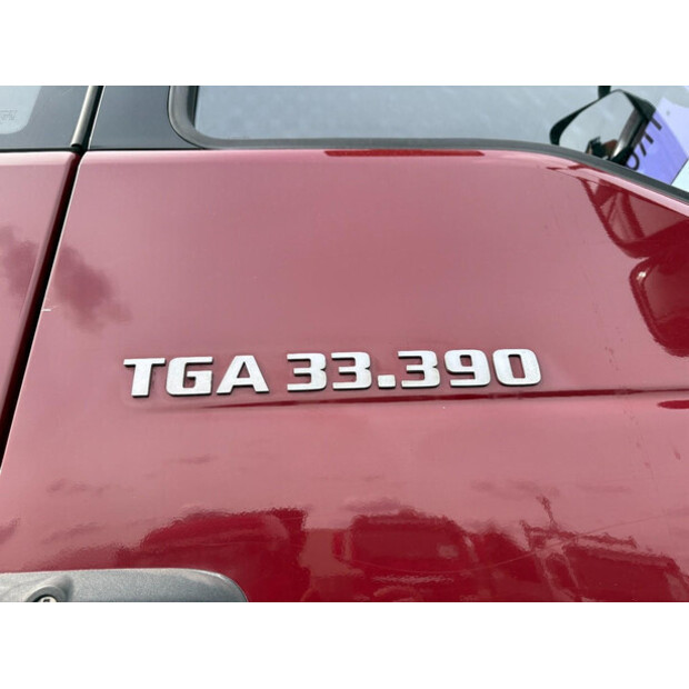 2005 MAN TGA 33.390-48887024