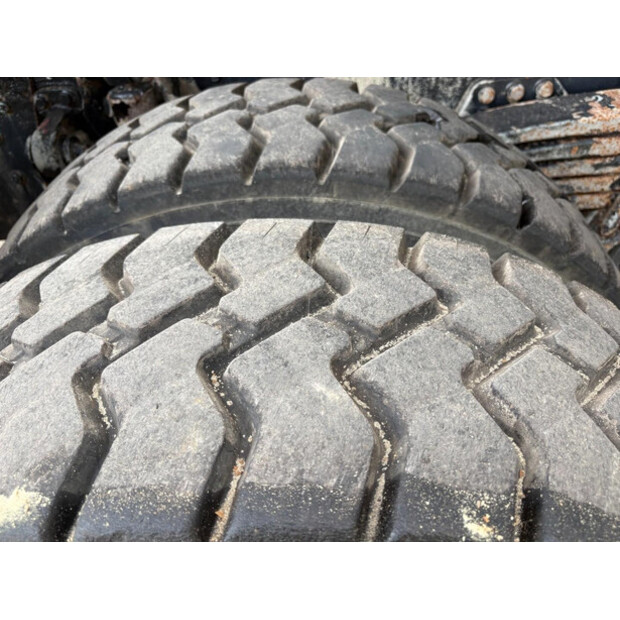 2005 MAN TGA 33.390-48887025