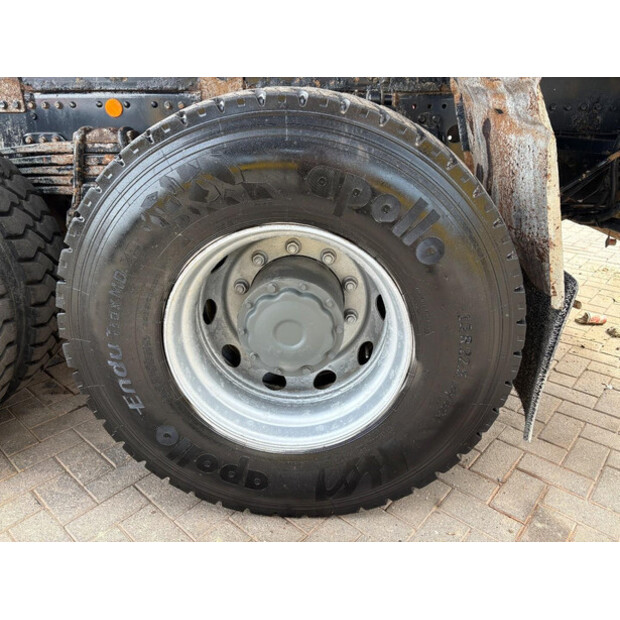 2005 MAN TGA 33.390-48887027