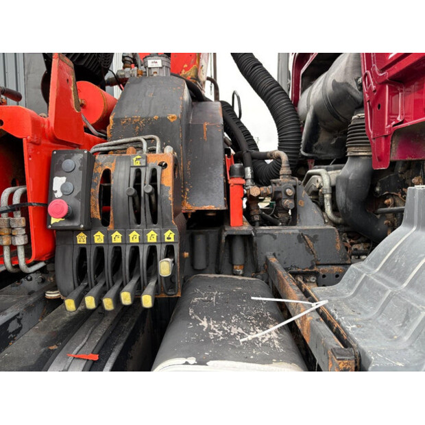 2005 MAN TGA 33.390-48887038