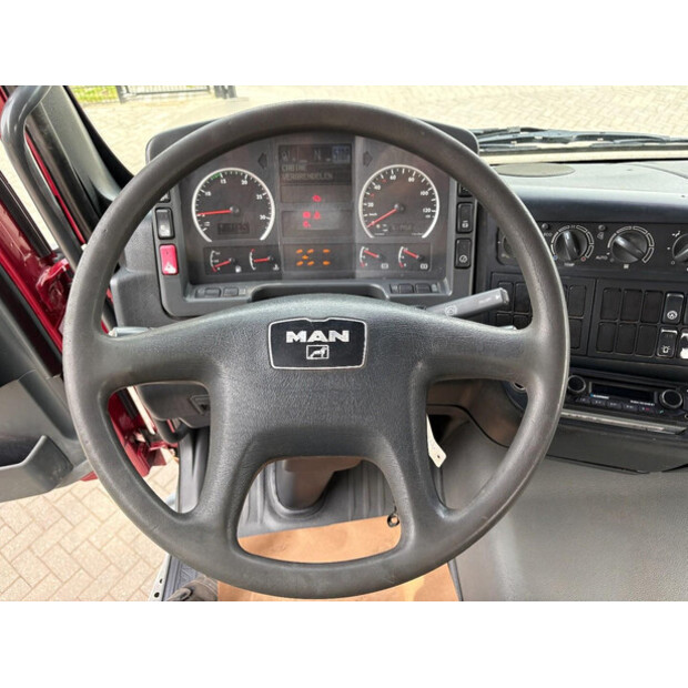 2005 MAN TGA 33.390-48887058