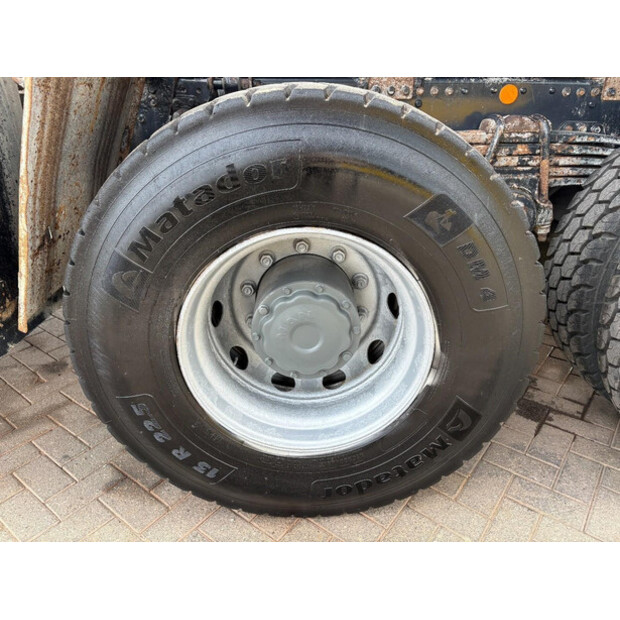2005 MAN TGA 33.390-48887062