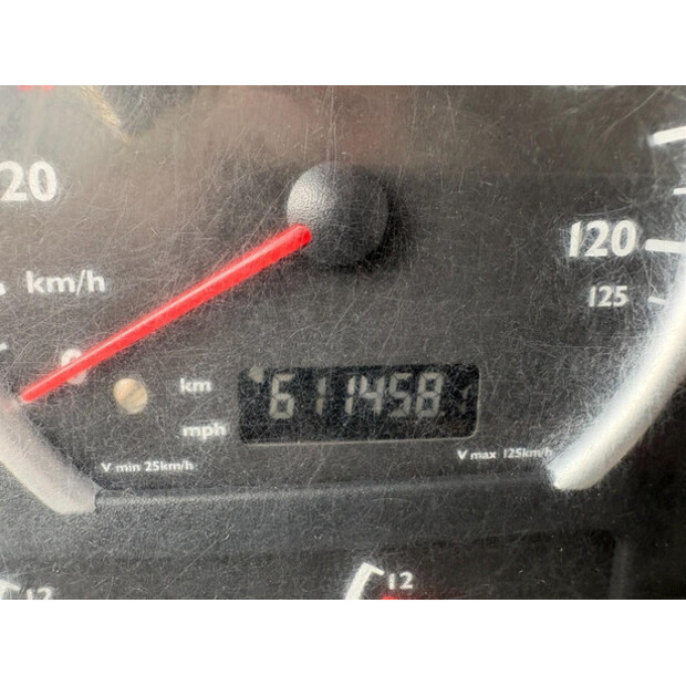 2005 MAN TGA 33.390-48887066