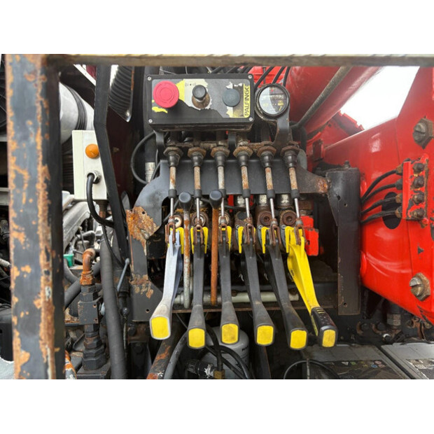 2005 MAN TGA 33.390-48887072