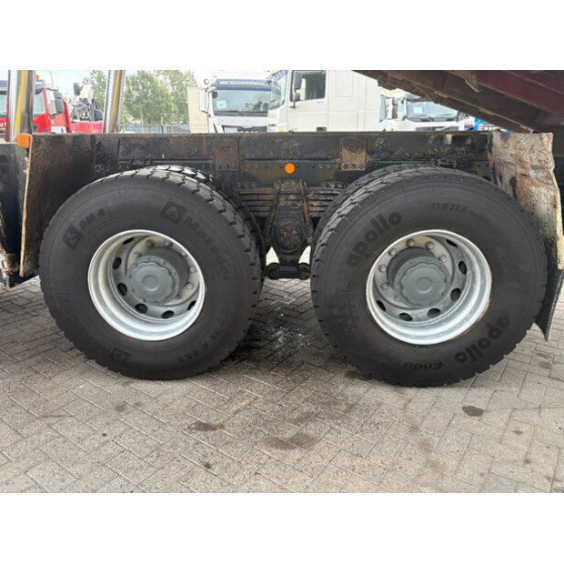 2005 MAN TGA 33.390-48887073