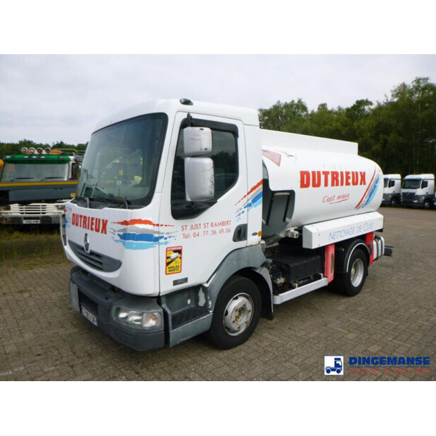 2006 رينو Midlum 180-48887365
