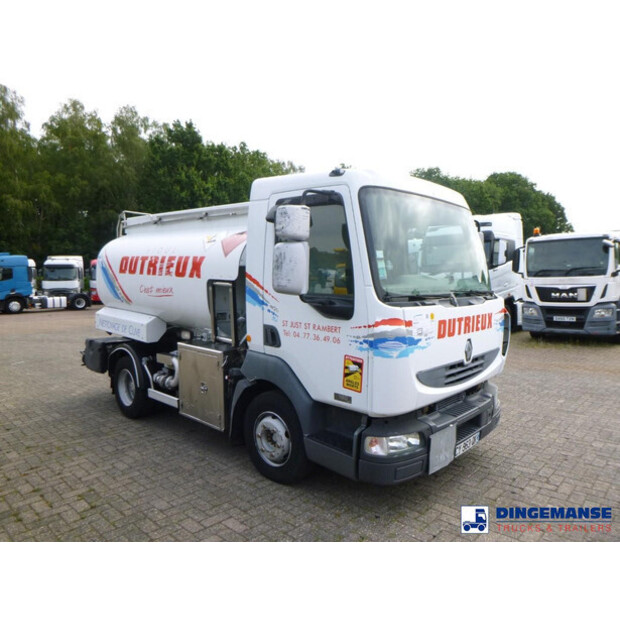 2006 رينو Midlum 180-48887366