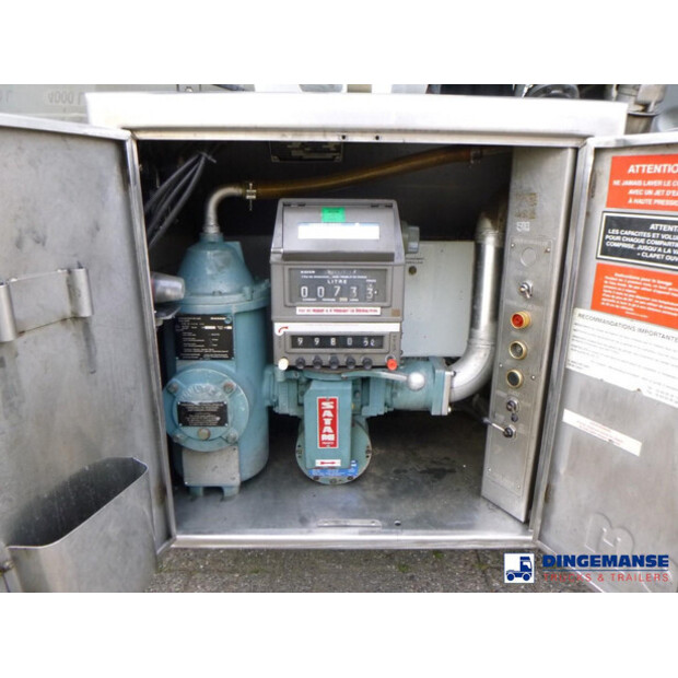 2006 رينو Midlum 180-48887382