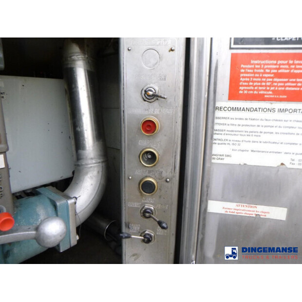 2006 رينو Midlum 180-48887386
