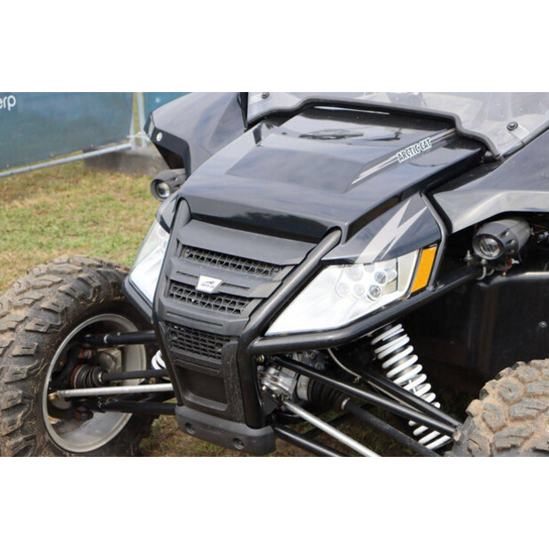 2016 ARCTIC WILDCAT 1000I 4-48887744
