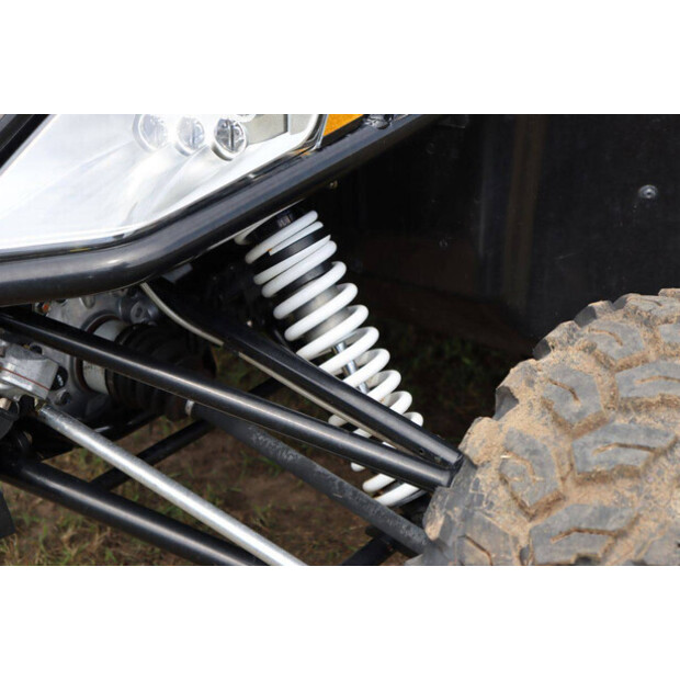 2016 ARCTIC WILDCAT 1000I 4-48887746
