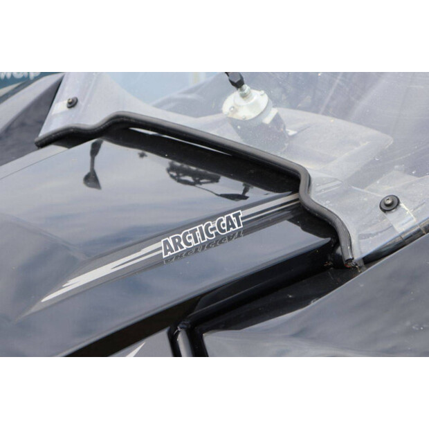 2016 ARCTIC WILDCAT 1000I 4-48887748
