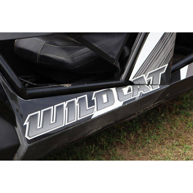 2016 ARCTIC WILDCAT 1000I 4-48887749