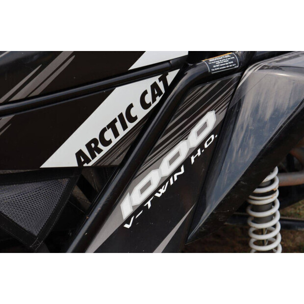 2016 ARCTIC WILDCAT 1000I 4-48887750