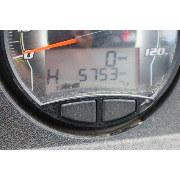 2016 ARCTIC WILDCAT 1000I 4-48887757