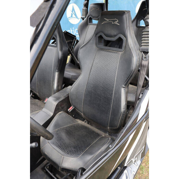 2016 ARCTIC WILDCAT 1000I 4-48887758