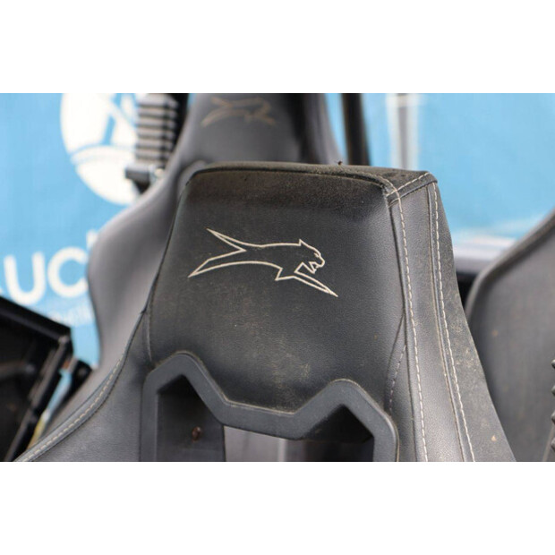 2016 ARCTIC WILDCAT 1000I 4-48887759