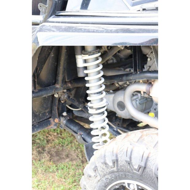 2016 ARCTIC WILDCAT 1000I 4-48887763