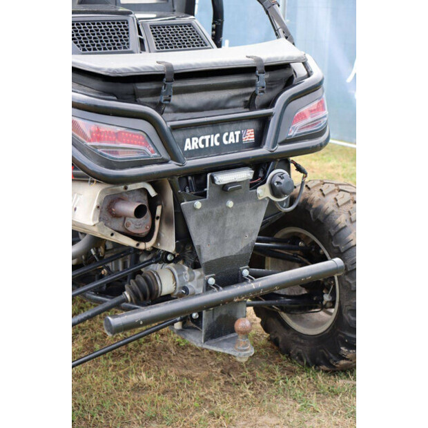 2016 ARCTIC WILDCAT 1000I 4-48887765